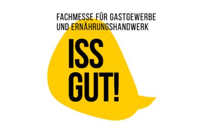 Schlagfix auf der ISS GUT! 2025 in Leipzig
