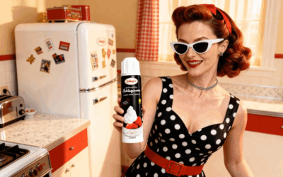 Schlagfix TV Spot 2025