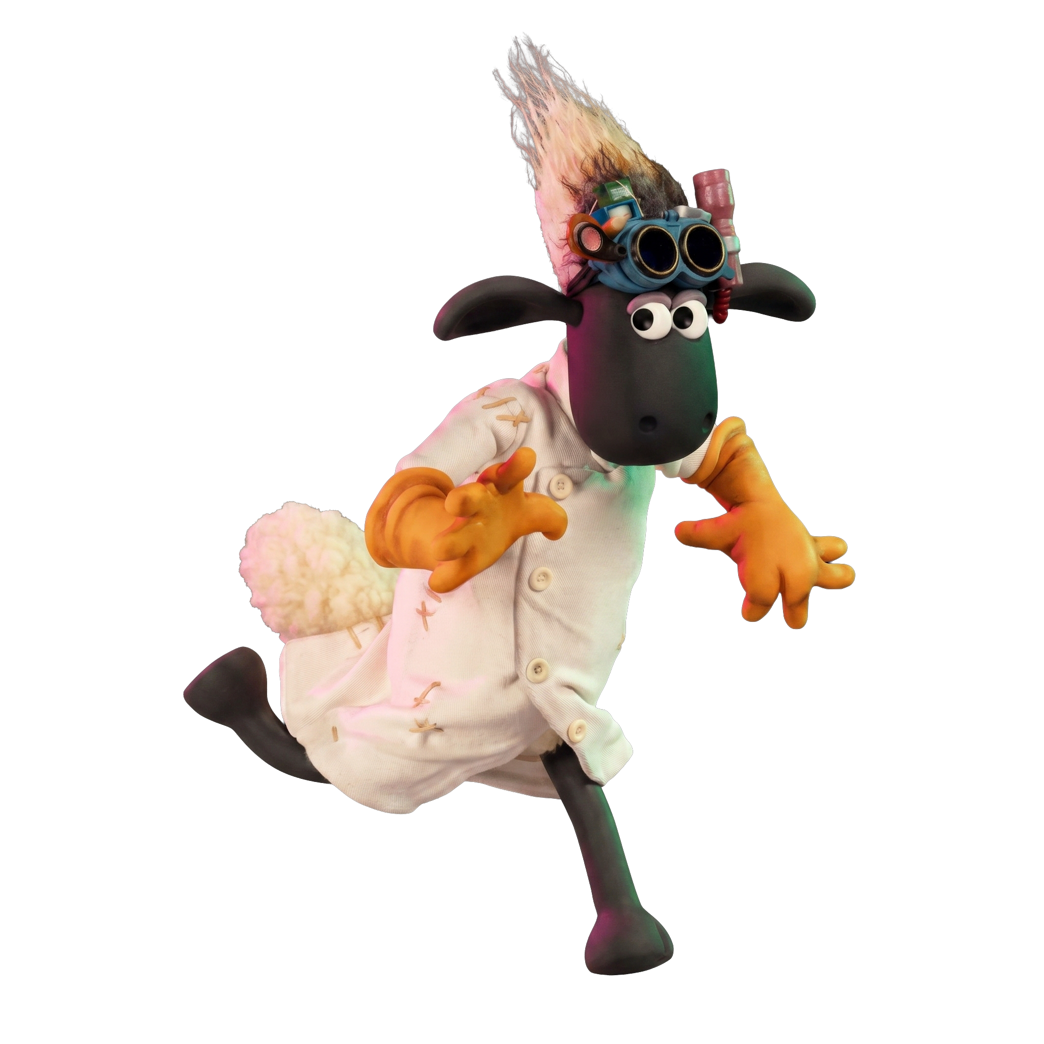 Shaun das Schaf